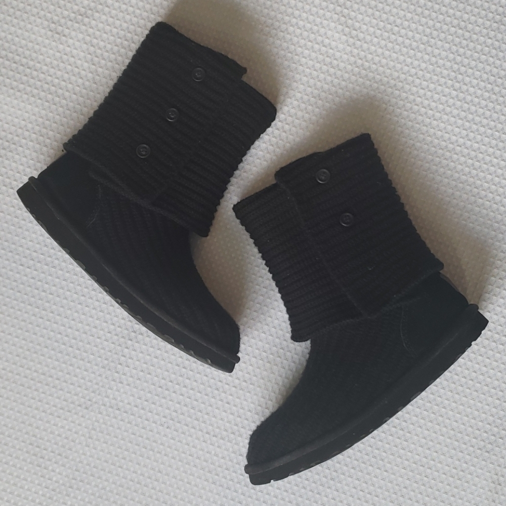 UGG Classic Cardy - Picture 5 of 8